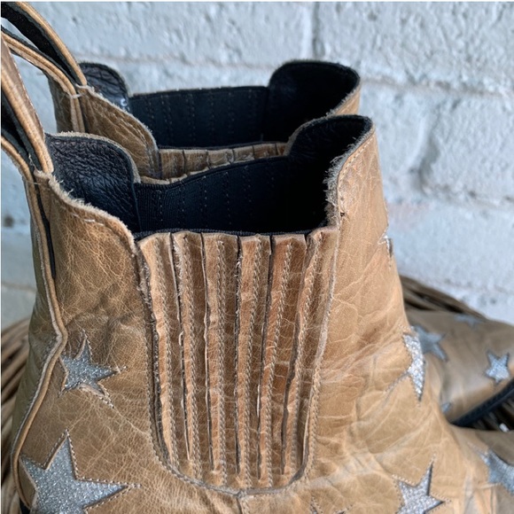 Free People MEXICANA | Reach For The Stars Boots - Picture 5 of 7